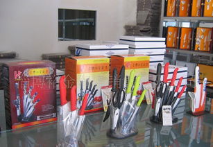 高檔陶瓷禮品刀 定制工藝、價(jià)格分析與選購(gòu)指南